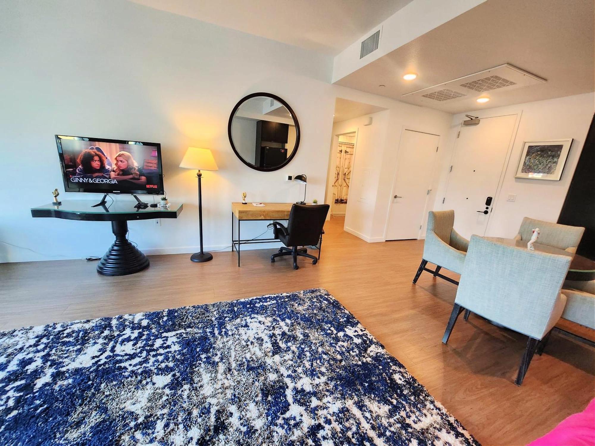Cityscape Luxury Rental Homes In The Heart Of Los Angeles Bagian luar foto